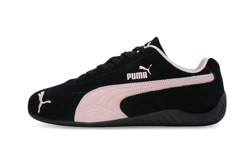 Puma Speedcat OG Black Mauve Mist – Image 2