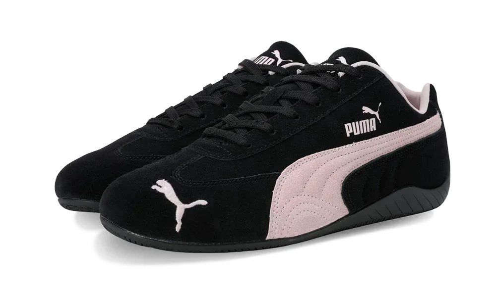 Puma Speedcat OG Black Mauve Mist – Image 3