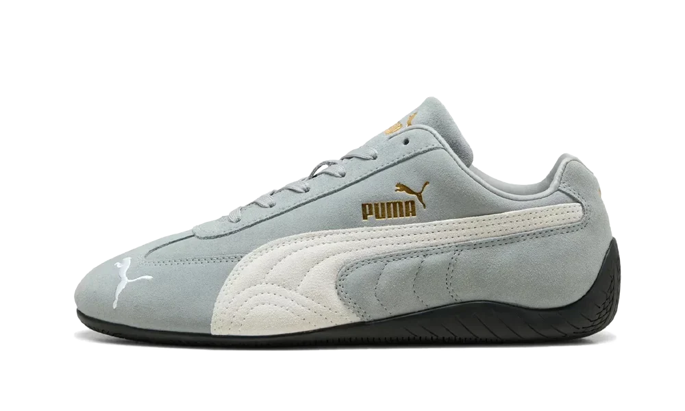 Puma Speedcat OG Cool Mid Gray – Image 2