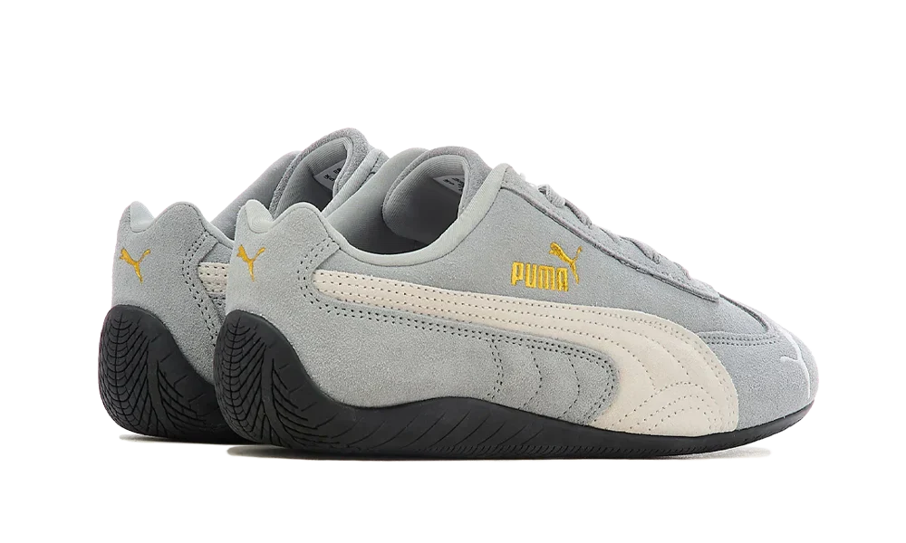 Puma Speedcat OG Cool Mid Gray – Image 4