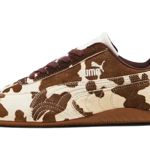 Puma Speedcat OG Cow Print
