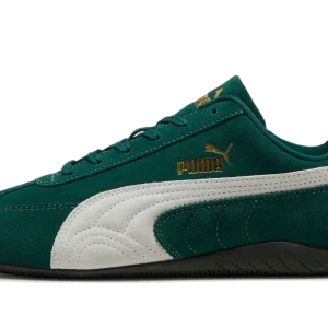 Puma Speedcat OG Green White