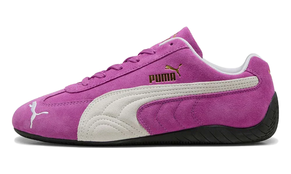 Puma Speedcat OG Purple – Image 2