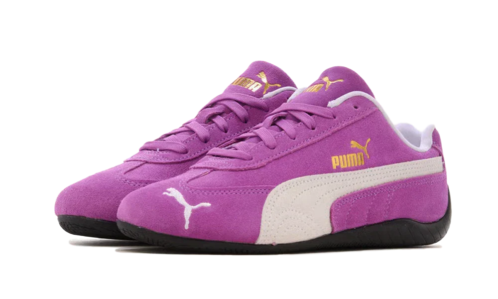 Puma Speedcat OG Purple – Image 3