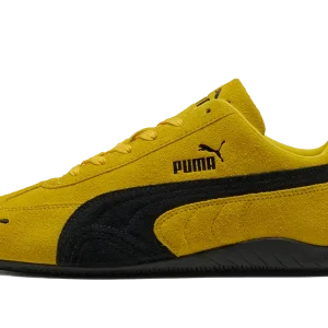 Puma Speedcat OG Yellow