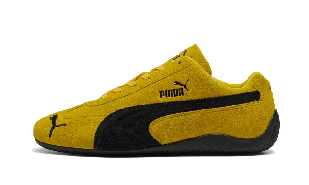 Puma Speedcat OG Yellow