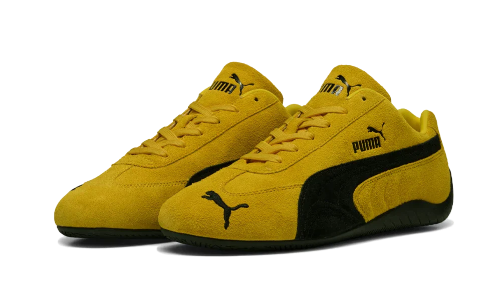 Puma Speedcat OG Yellow – Image 3