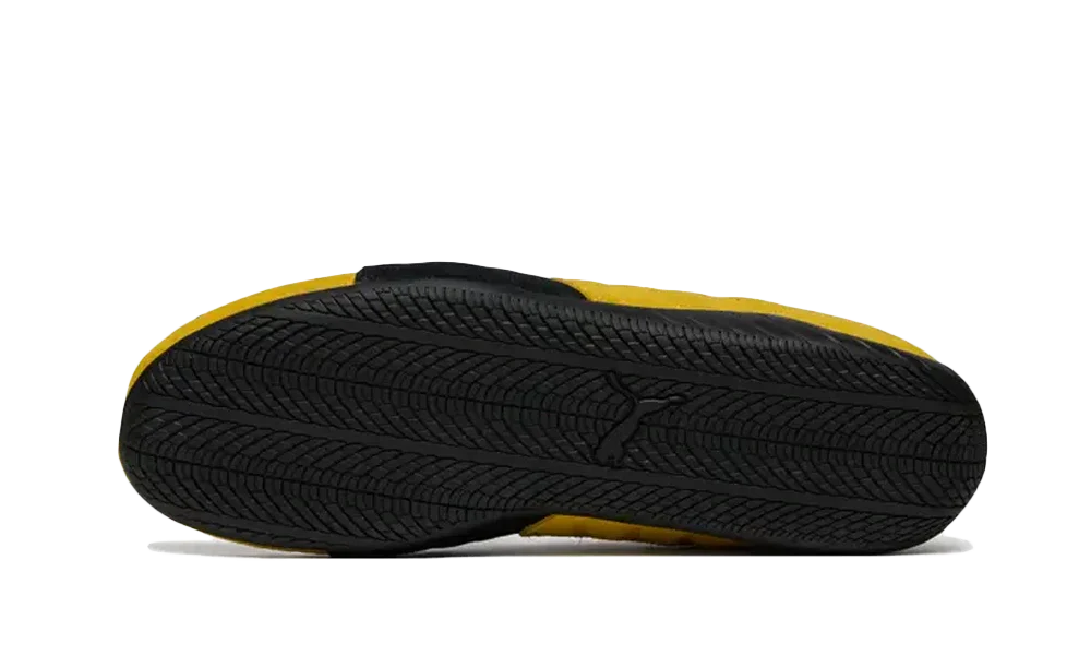 Puma Speedcat OG Yellow – Image 4