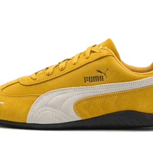 Puma Speedcat OG Yellow White