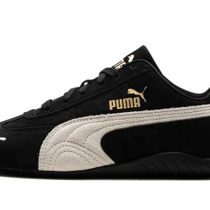 Puma Speedcat OG Black White