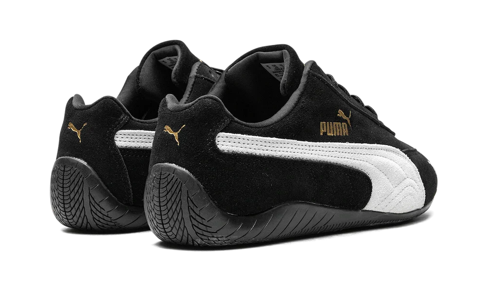 Puma Speedcat OG Black White – Image 4