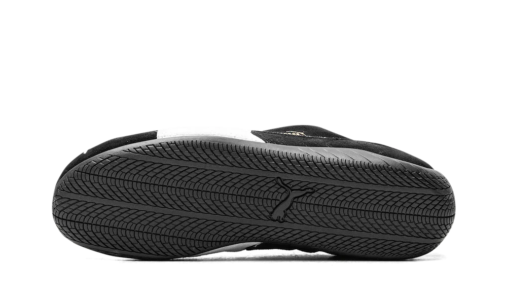 Puma Speedcat OG Black White – Image 5