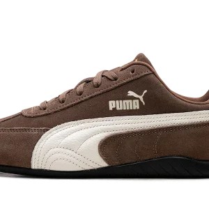 Puma Speedcat OG Brown White