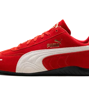 Puma Speedcat OG Red White