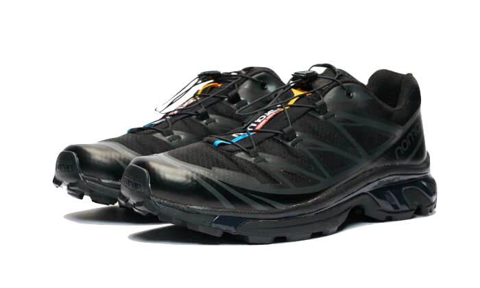 Salomon S/Lab XT-6 Adv Triple Black – Image 3