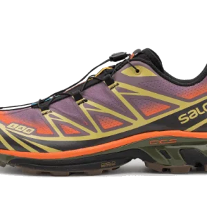 Salomon XT-6 Skyline Moonscape