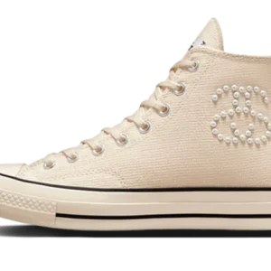Converse Stüssy Chuck 70 Fossil