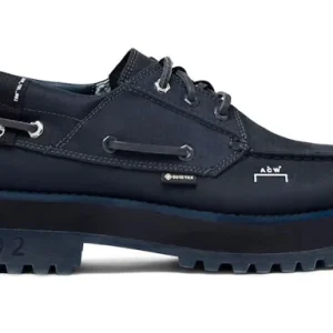 Timberland 3-Eye Classic Lug A-COLD-WALL Navy