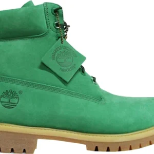 Timberland 6" Boot Villa Emerald