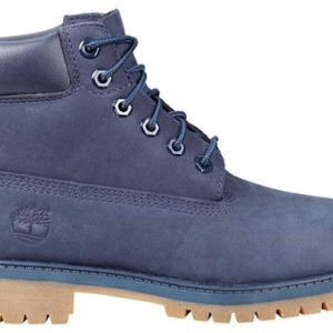 Timberland 6" Premium Boot Navy (PS)