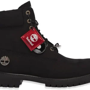 Timberland 6" Premium Boot DJ Hip Hop