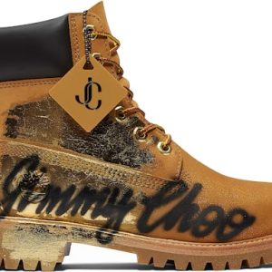 Timberland 6" Premium Boot Jimmy Choo New York City