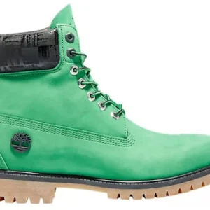 Timberland 6" Premium Boot Boston Celtics