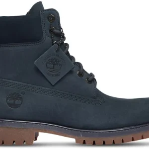 Timberland 6" Premium Waterproof Boot Dark Blue