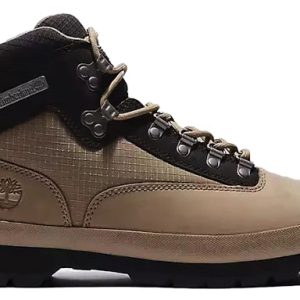 Timberland Euro Hiker Mid Light Brown