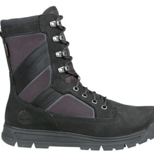 Timberland Field Guide Tall Boot Black