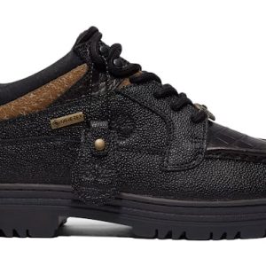 Timberland Mid Lace Gore-Tex Boot Aime Leon Dore Black