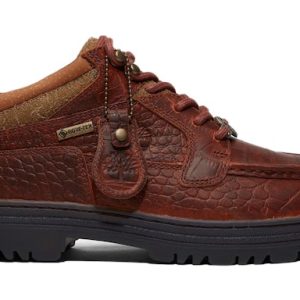 Timberland Mid Lace Gore-Tex Boot Aime Leon Dore Brown