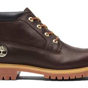 Timberland Premium Waterproof Chukka Boot Espresso