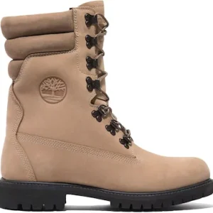 Timberland Premium Waterproof Super Boot Beige