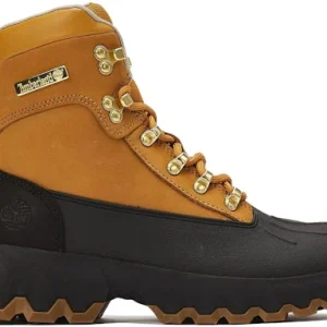 Timberland TBL Edge Euro Hiker Shell Toe Wheat