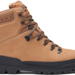 Timberland World Hiker Mid Lace-Up Waterproof Boot Beige