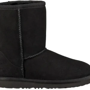 UGG Classic II Boot Black (Kids)