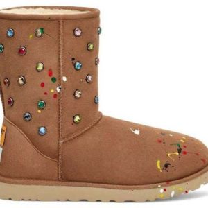 UGG Classic Short Boot Gallery Dept. Chestnut