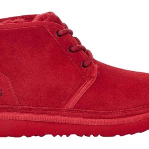 UGG Neumel Boot Samba Red (Kids)