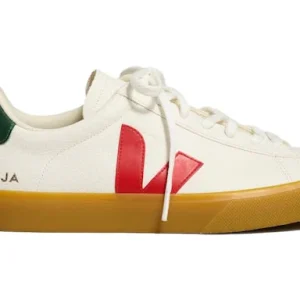 Veja Campo Chromefree Extra White Pekin