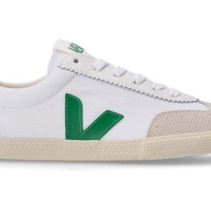Veja Campo White Emeraude