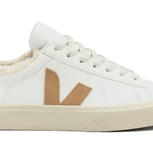 Veja Campo Winter Low Chromefree White Desert