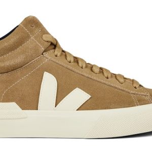 Veja Minotaur Suede Dune Pierre (Women's)