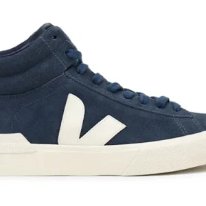 Veja Minotaur Suede Nautico Pierre (Women's)