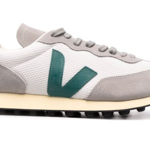 Veja Rio Branco Alveomesh Gravel Grey Brittany
