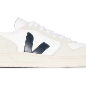 Veja V-10 B-Mesh White Nautico