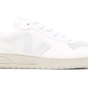 Veja V-10 CWLWhite Natural