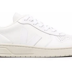 Veja V-10 Leather Extra White (Women's)