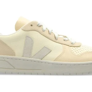 Veja V-10 Multico Cashew Pierre (Women's)