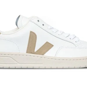 Veja V-12 White Dune